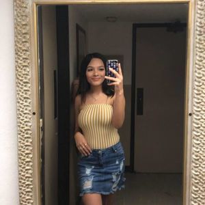 Meet your Posher, Sandra